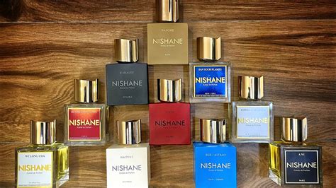 nishane top seller